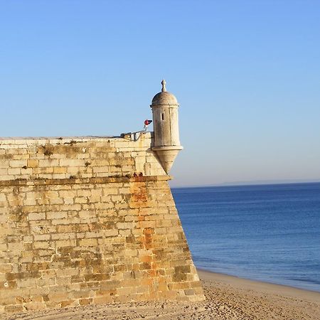 Mar De Sesimbra Apartment Exterior foto
