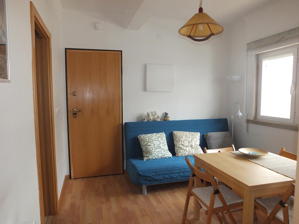 Mar De Sesimbra Apartment Exterior foto